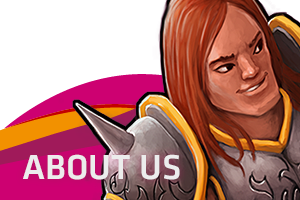 About us